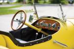 Mercer Series 5 Raceabout 1922 года